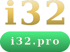 i32 logo